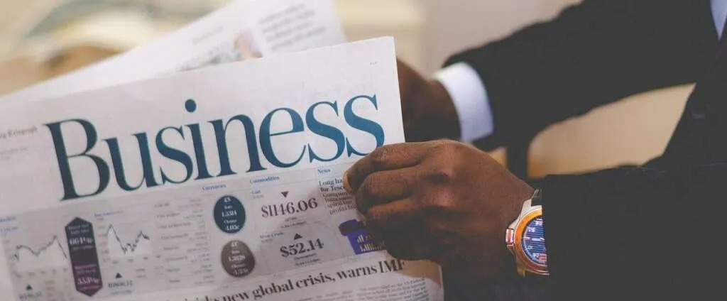 Tips bedrijfsnaam verzinnen