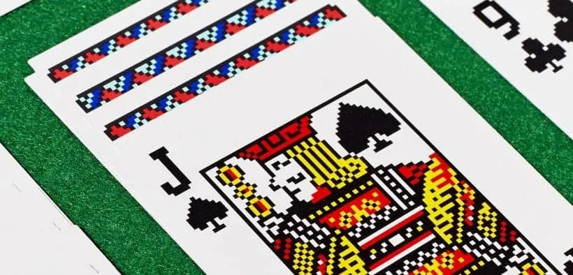 Freecell online spelen