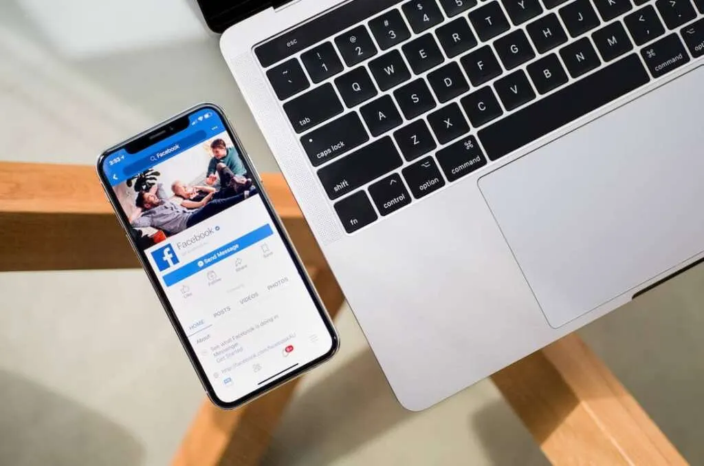 Gratis bellen Facebook