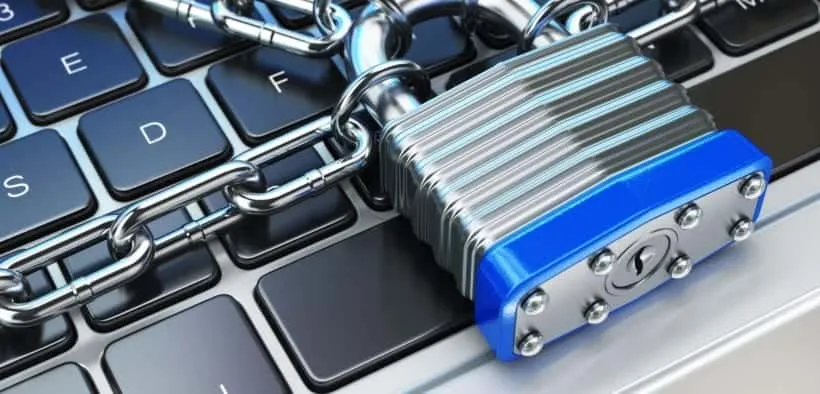 Tips computer beveiligen