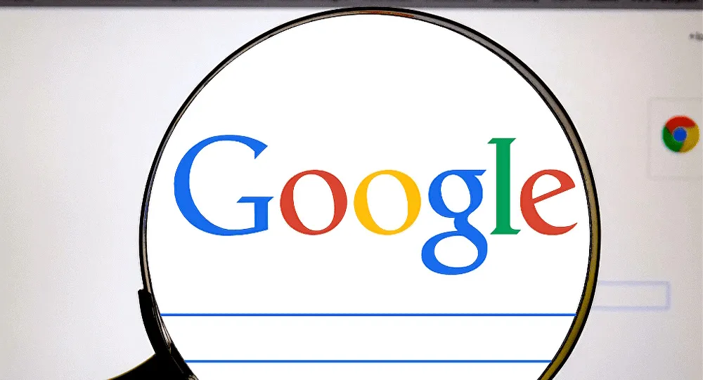 Google gezichten zoeken in afbeeldingen