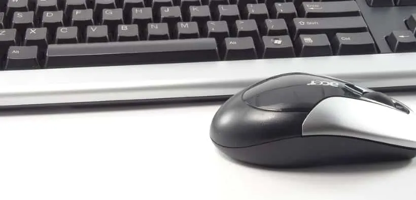 Muisaanwijzer aanpassen Windows