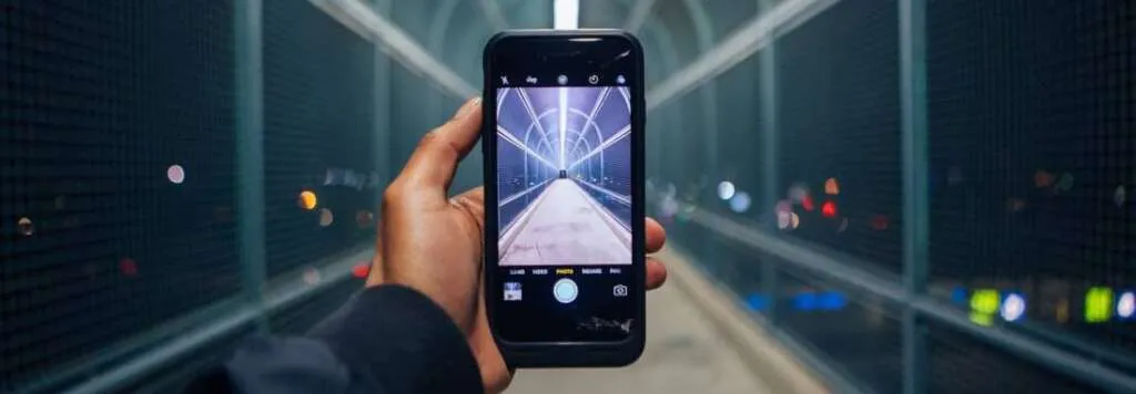 Fotodagboek bijhouden