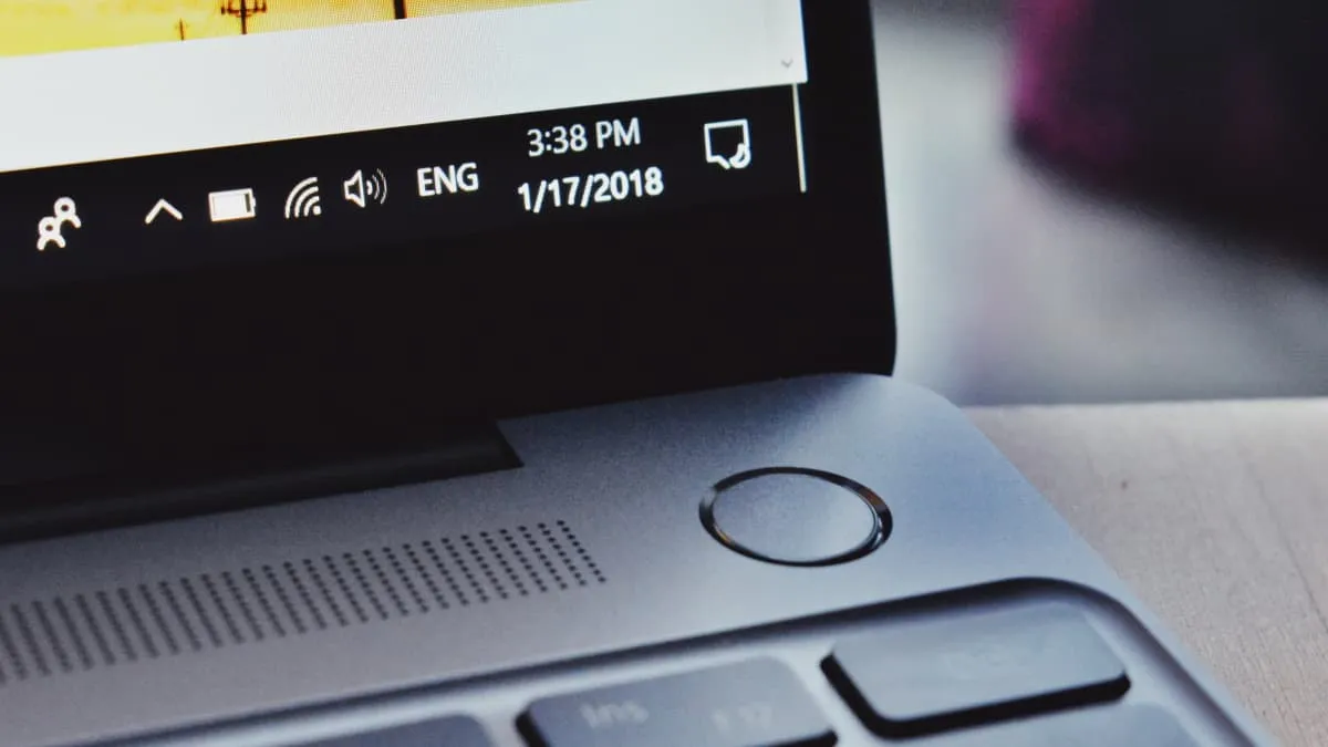 Geluid Windows aanpassen opstarten