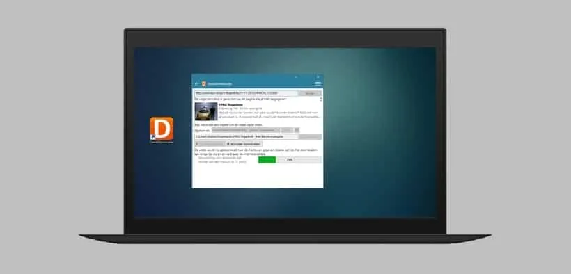 Uitzending gemist downloaden