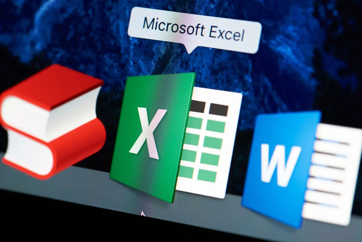 Microsoft Excel