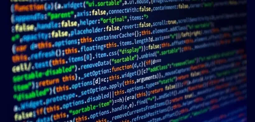 Laatste update website