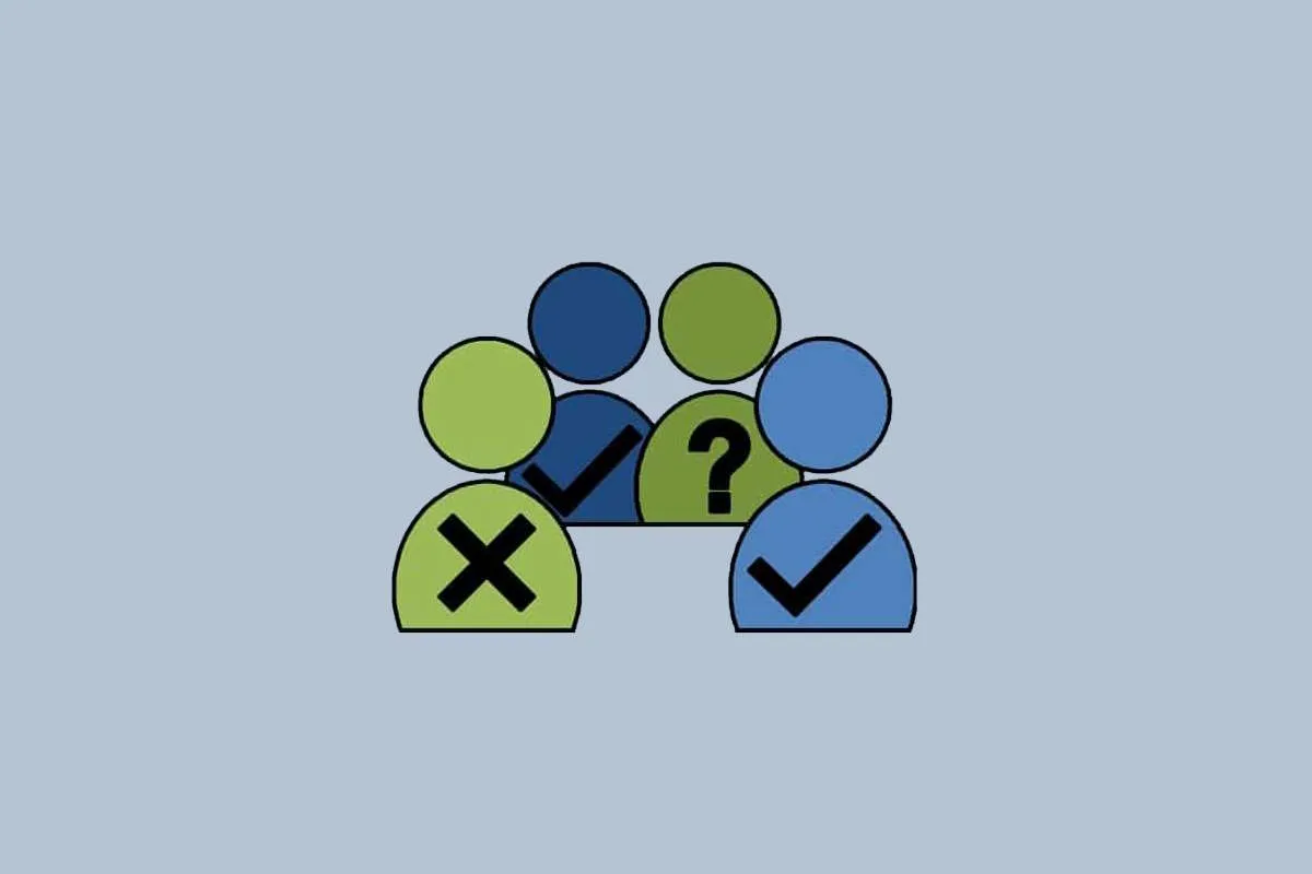 Aanwezigregistratie app