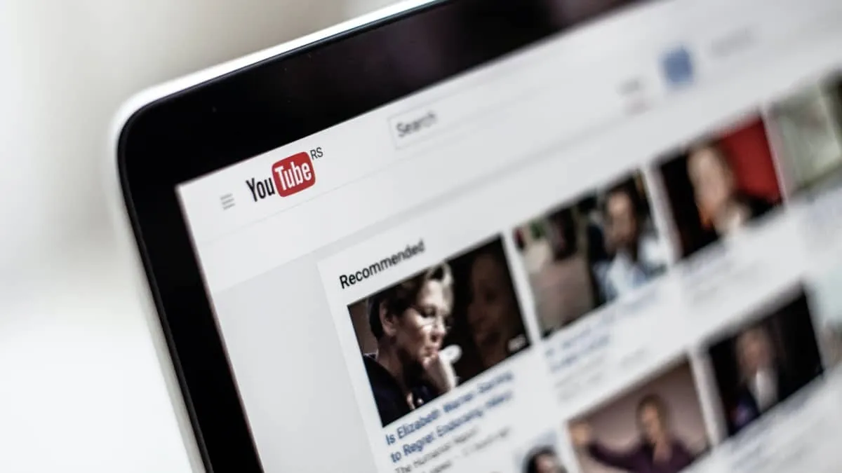 YouTube invoegen PowerPoint