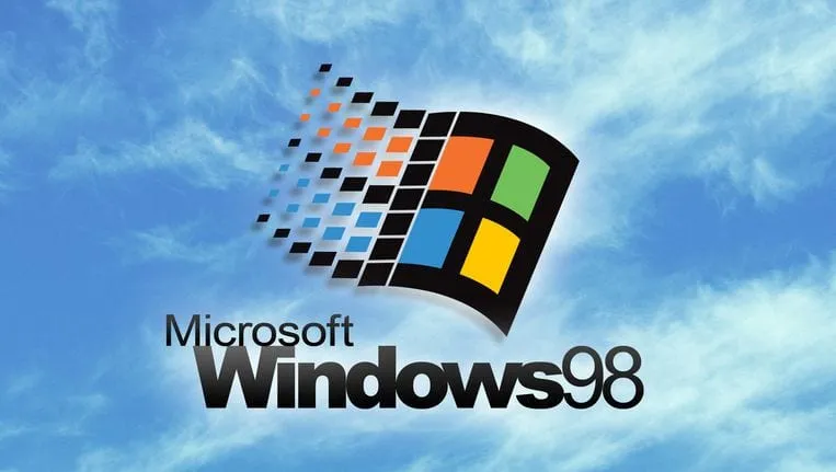 Windows 98