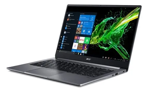 Acer Swift 3 - een allround studentenlaptop