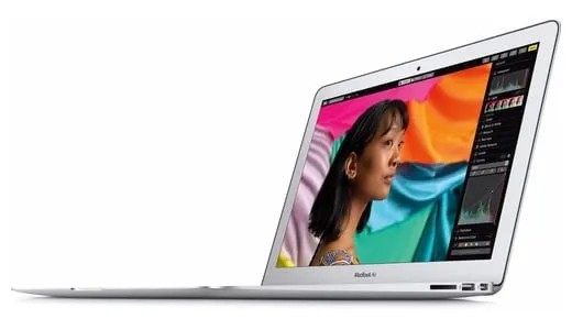 Apple Macbook Air