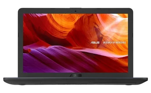 Asus Vivobook ideale laptop voor school