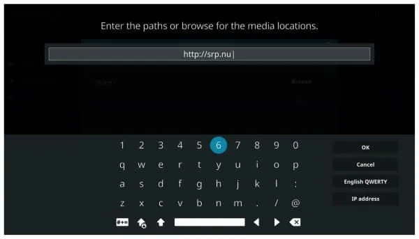 Media Kodi