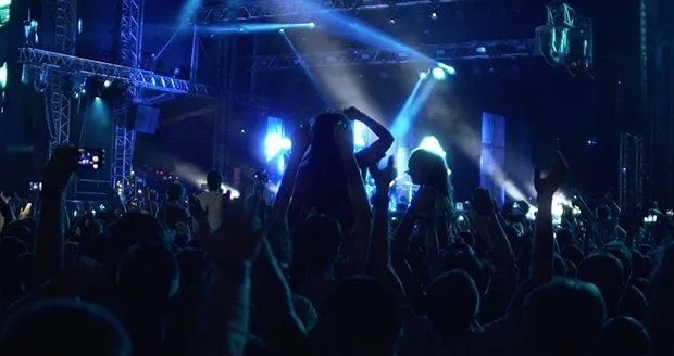 Nachtfoto maken met Samsung S9