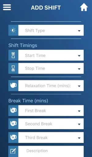 Aanwezigheid bijhouden met scannen QR code