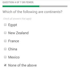 Tegoed voor de Play Store verdienen met Google Opinion Rewards