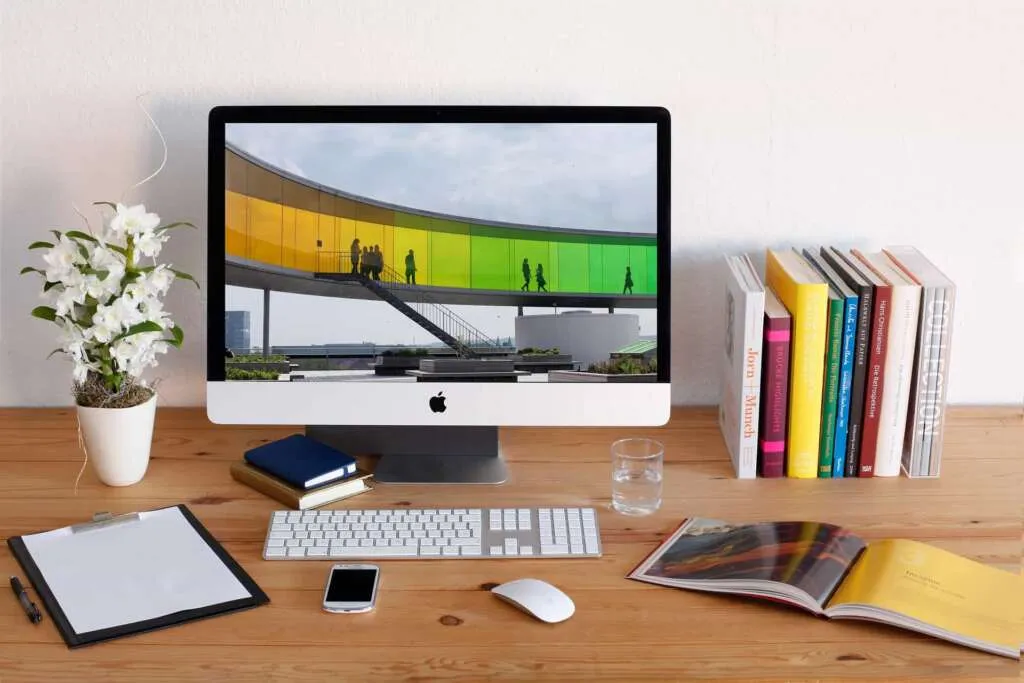 Tips aanschaffen iMac