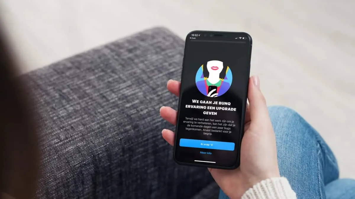Wat is Bunq?