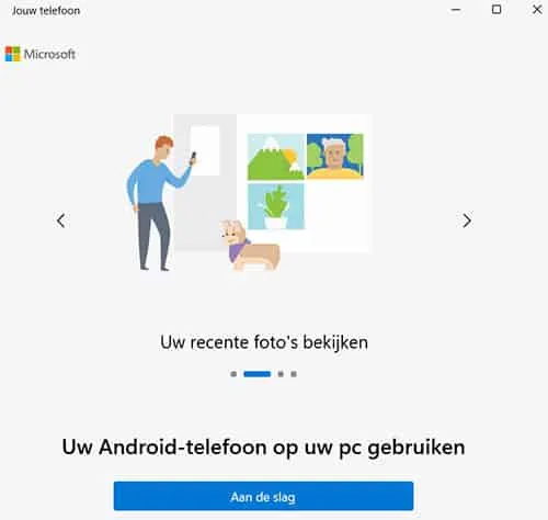 jouw telefoon