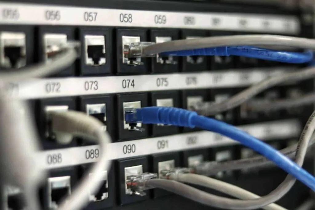 Optimaliseer ICT inrichting