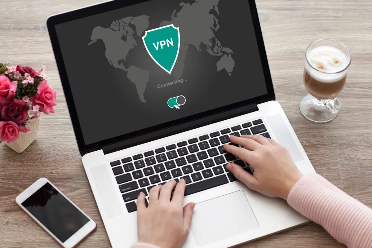 Waarom je VPN moet gebruiken
