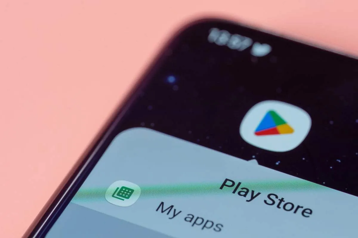 Betaalde apps Google Play