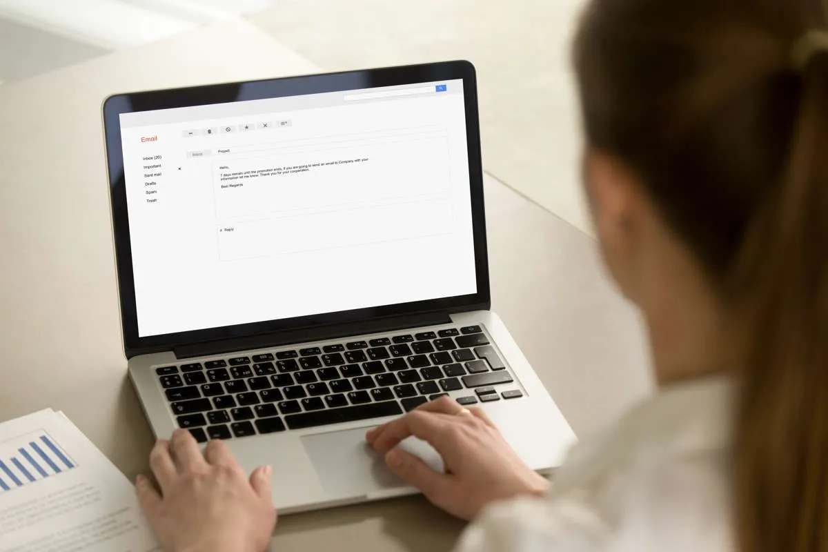 5 tips schrijven goede e-mail