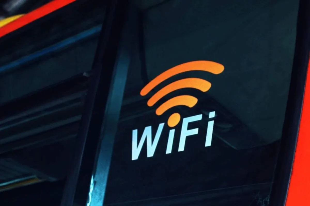 Opgeslagen wifi-wachtwoord terugvinden