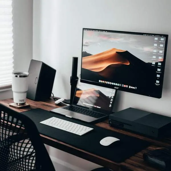 home office bureau