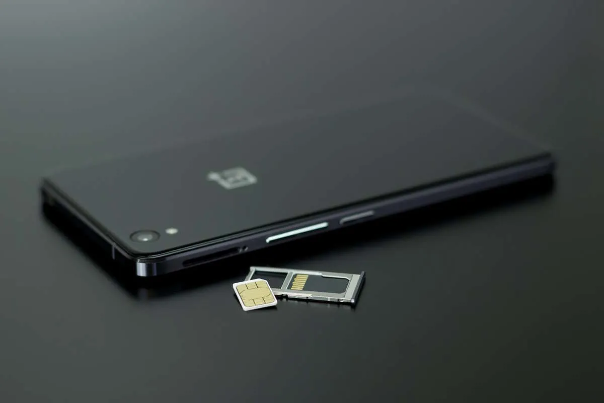 Overstappen mobiele provider