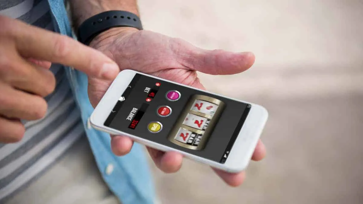 Beste online gokkasten