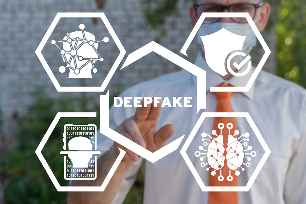 Deepfake
