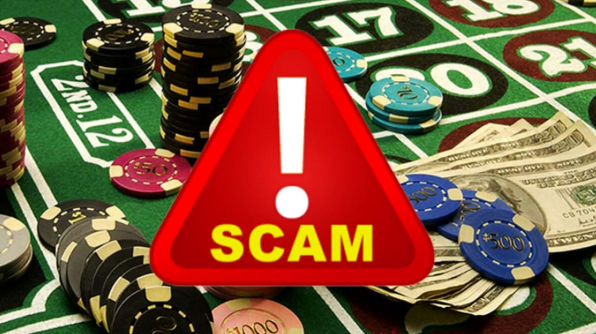 De dreiging van online casino fraude